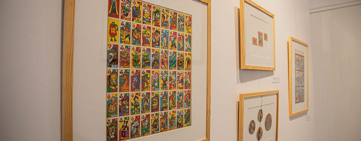 « Les Couleurs du Japon » s’exposent jusqu’au 27 avril