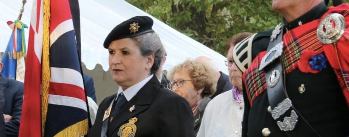 commémorations 8 mai