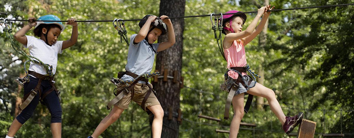 Vacances d’été : inscription aux activités ce dimanche 20h