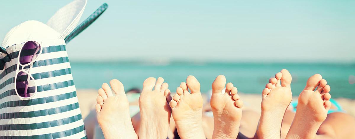 plage