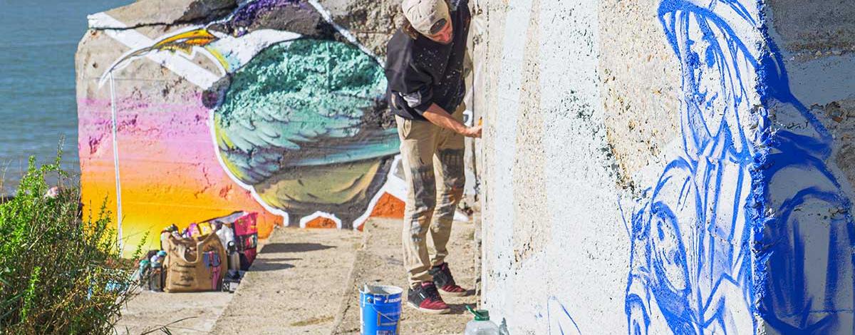 graff