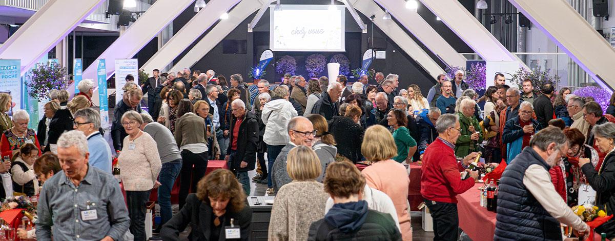 Les nouveaux Pornichétins accueillis le 15 novembre