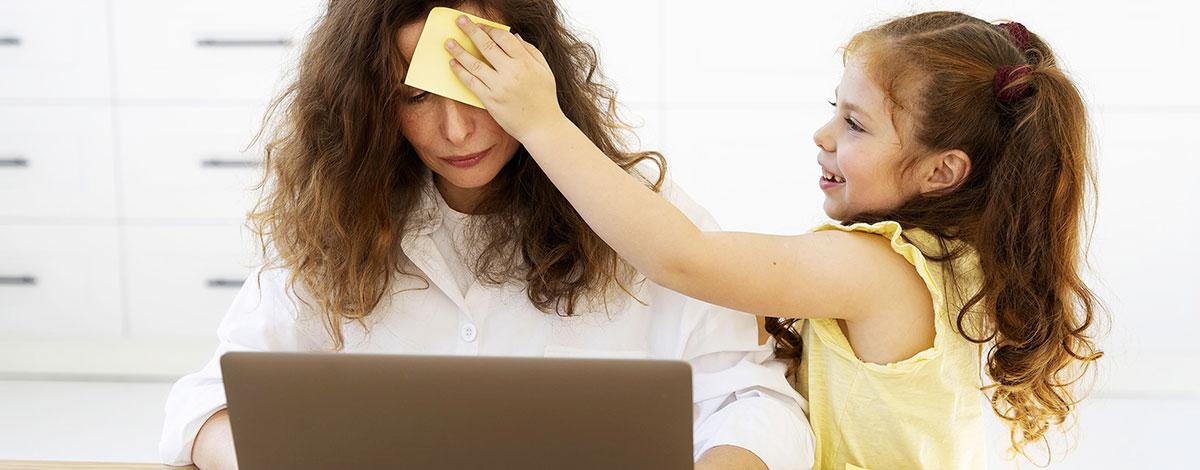 « Vivre sa parentalité » : trouver un équilibre entre ses différentes vies, on en parle le 4 décembre