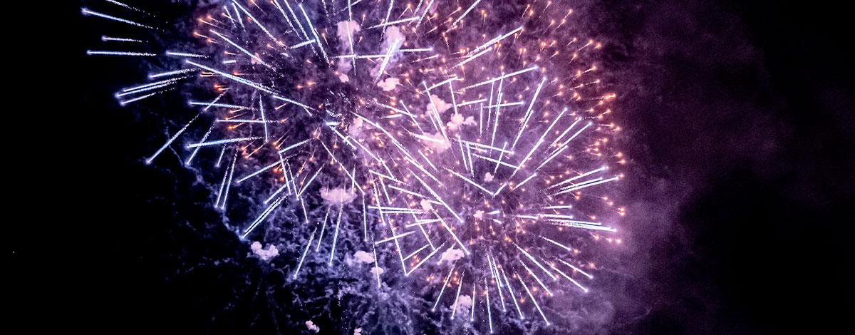 Un Noël scintillant le 21 décembre