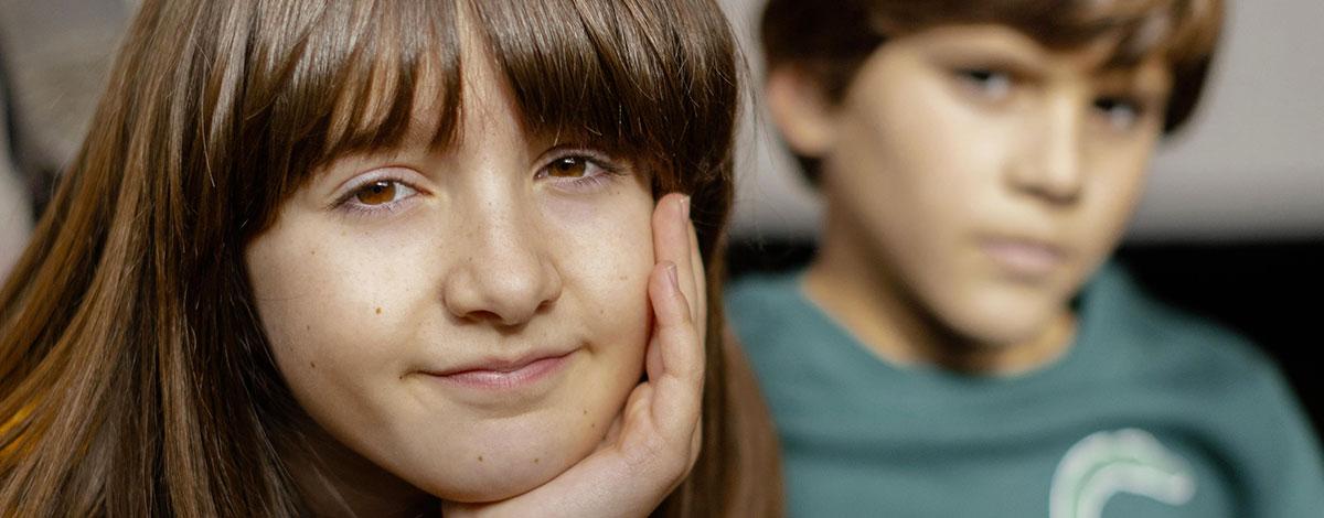 « Vivre sa parentalité » : relations entre frères et sœurs, on en parle le 6 février