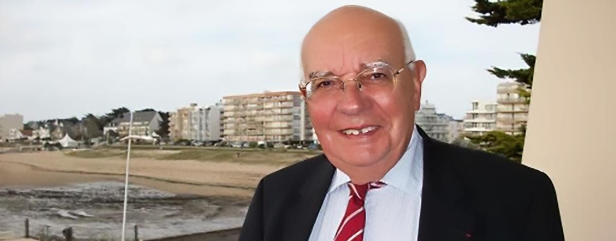 jean claude Empereur