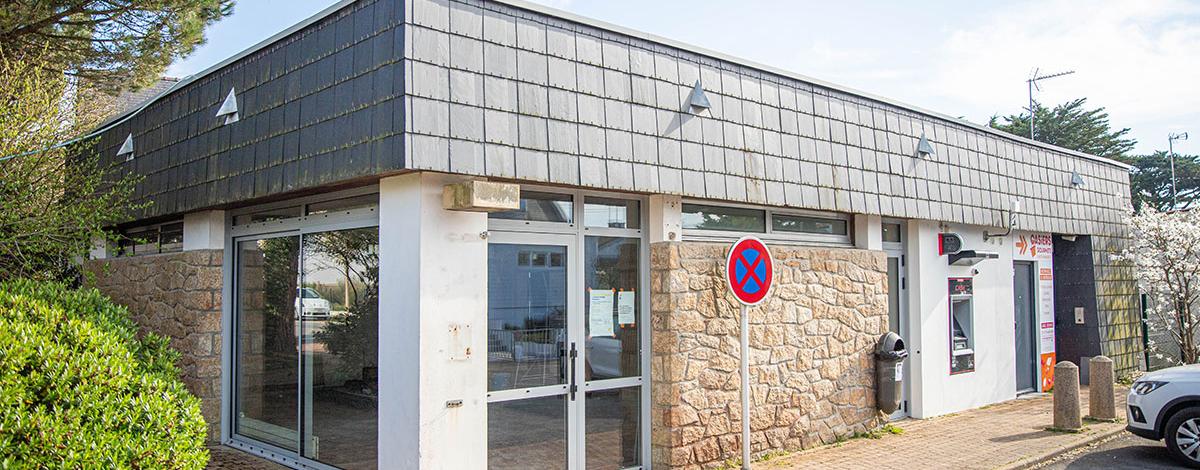 local commercial 100 m² ste marguerite pornichet