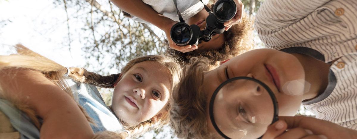 Camps de vacances : ouverture des inscriptions le 25 mai