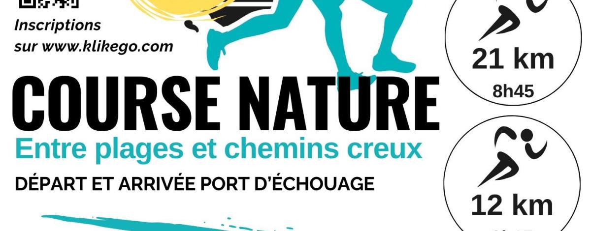 affiche de la manifestation