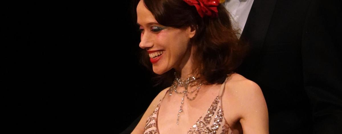 Clémence Lévy Matthieu Justine