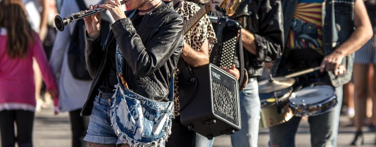 Fête des courses