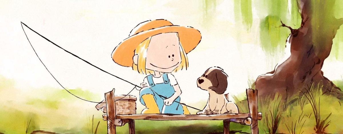 illustration « Chouette, un jeu d'enfants ! » suivi d'un atelier créatif