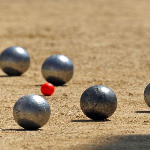 petanque