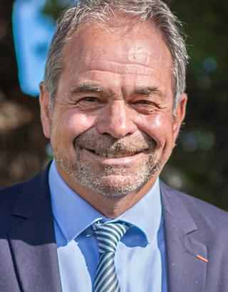 Jean-Claude PELLETEUR