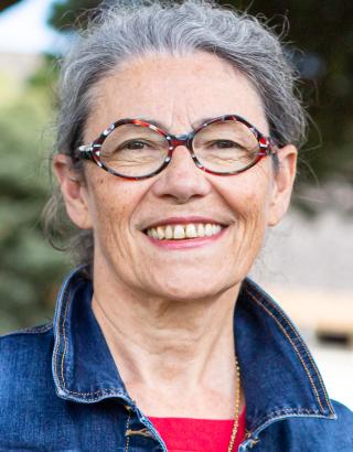 Valérie FRAUX