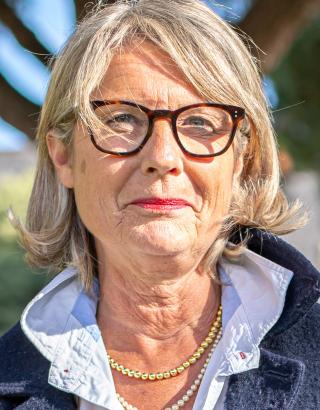 Frédérique MARTIN