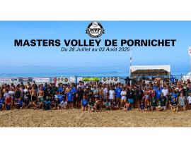Photo de famille jour 1
