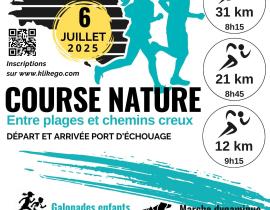 affiche de la manifestation