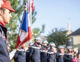 illustration 85e anniversaire de l'Appel du Général de Gaulle du 18 juin
