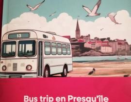 couverture du livre.