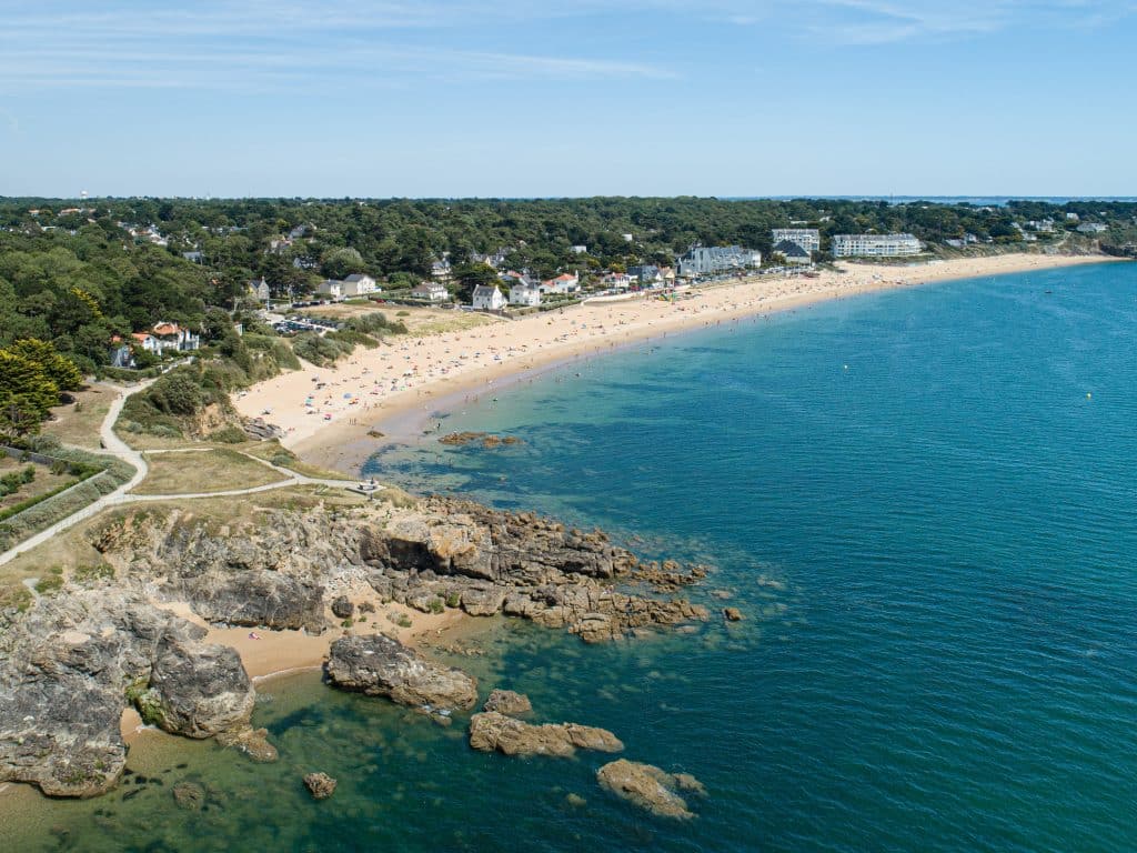 Pornichet décroche une récompense mondiale !