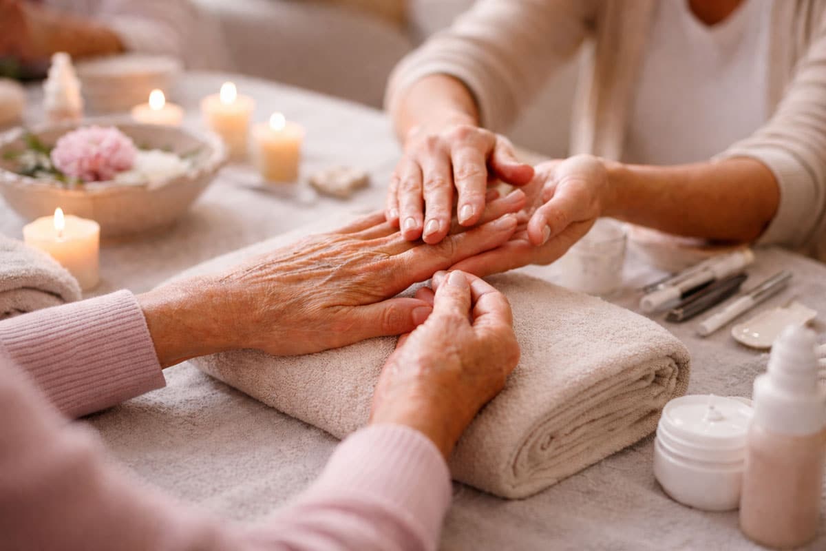 + de 60 ans : deux ateliers pour bien commencer l’année