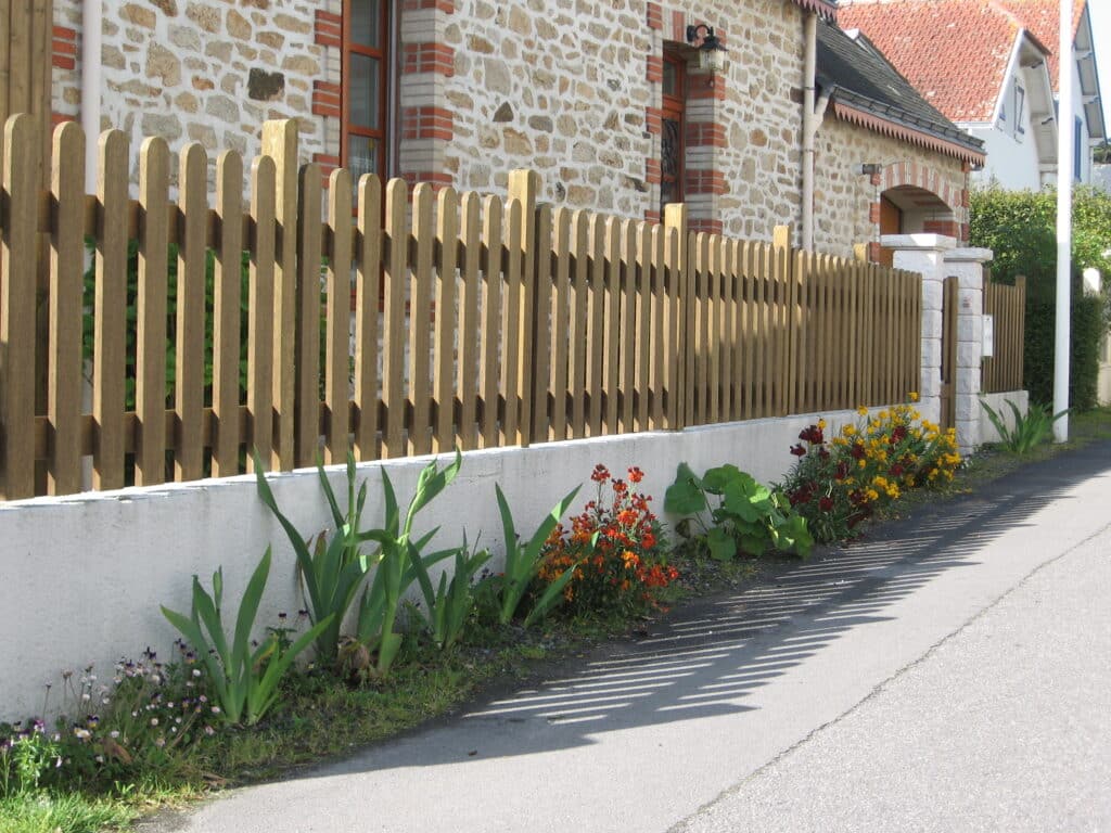 Et si vous faisiez… le pied de mur ?