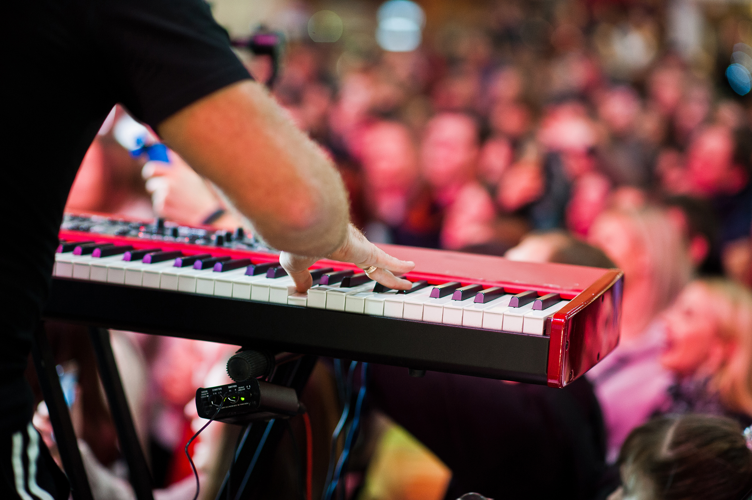 Fête de la Musique : Places et terrasses s’animeront à Pornichet le 21 juin