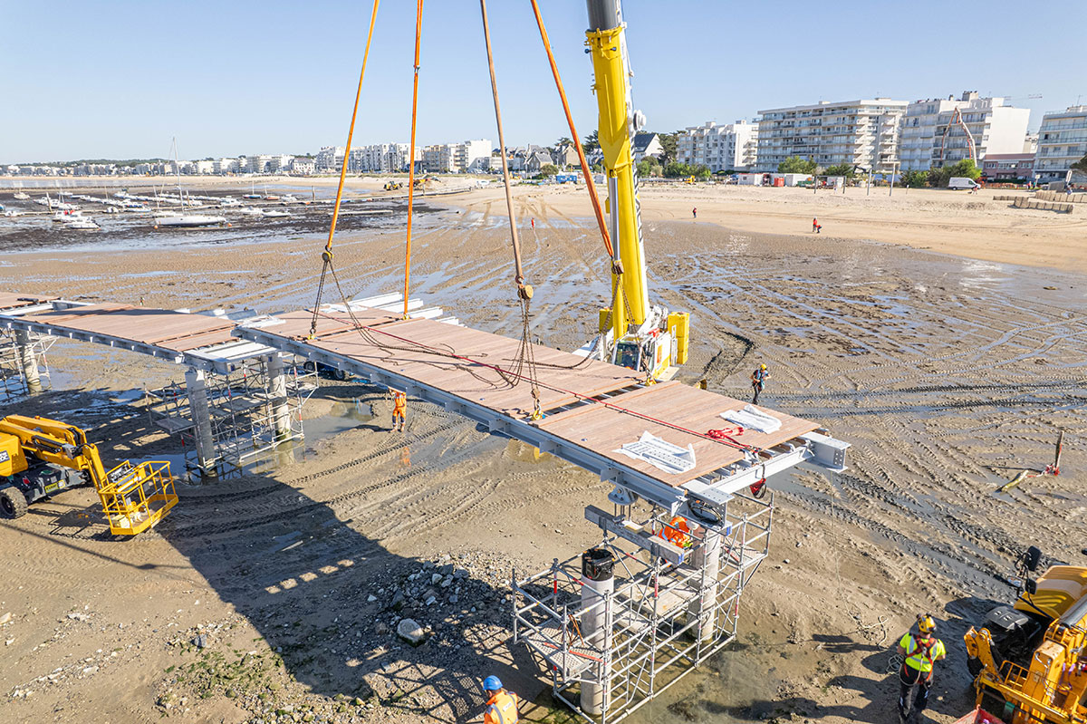 Pornichet inaugure son premier Compte Financier Unique avec un bilan de l’exercice 2025 solide